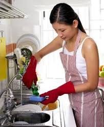 Dịch vụ giới thiệu người giúp việc nhà quận 4 tphcm