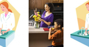 Trung tâm giúp giúp việc nhà quận 2