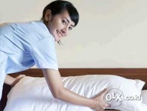 Trung tâm giúp việc nhà quận bình thạnh