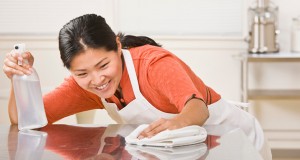 Trung tâm người giúp việc quận 5