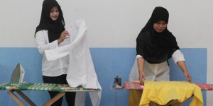 Dịch vụ giúp việc nhà quận bình tân